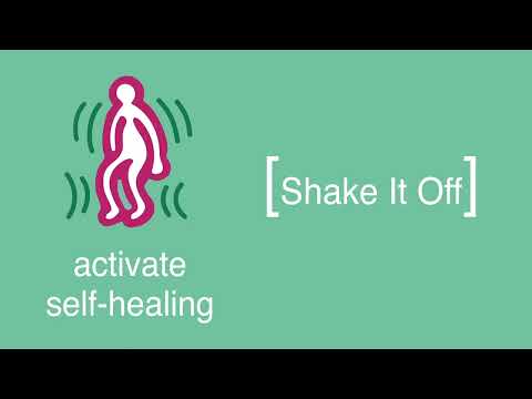 TRE® – ShakeItOff