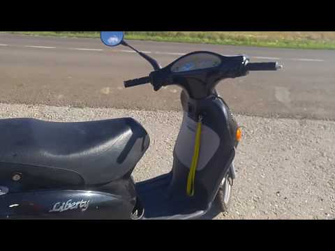 Olasz gépek - Utolsó Videó nyaralás elött! SIMI MOTO