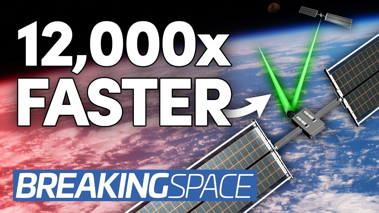 Has Jeff Bezos Created a Starlink Killer?