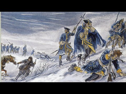 Sabaton - Ruina Imperii (Lyrics English & Svenska)