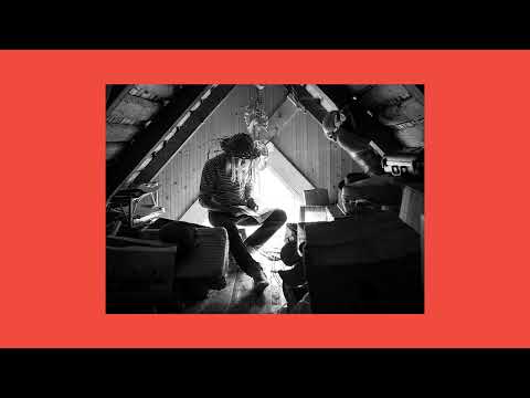 J. Karjalainen - Tuulella ratsastajat (Audiovideo)