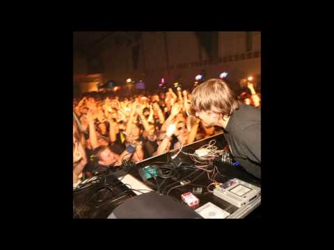 Arkus.P - My Heart Beats Hard Vol.1