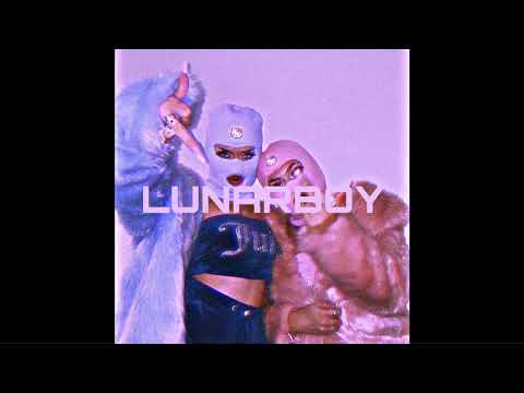 *FREE* • PNL X DTF X QLF Type Beat • « LUNARBOY » • Cloud Rap Type Beat 2021