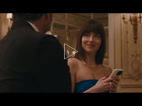 MATERIALISTS. Official trailer in Spanish HD. Exclusively in theaters August 14.