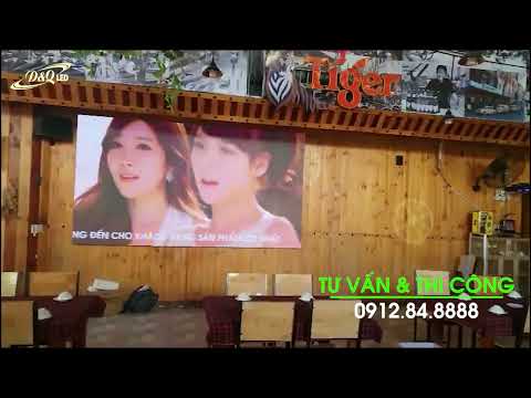 Video dự án