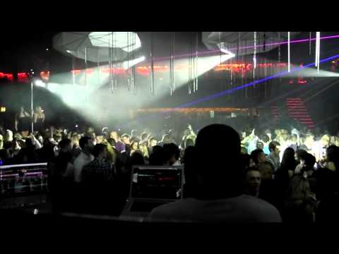 DJ Skafelnikof @ Rush Hour Dortmund / 8 Jahre Ktosexy Party