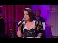 Gloria Estefan   It's Too Late In Performance At The White House