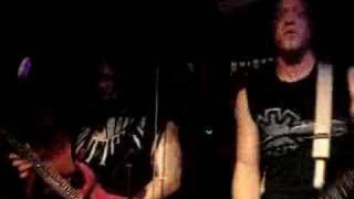 Sanctity - Once Again(live)