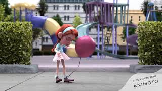 Core word: WILL Future predictions will/won't gameplay video by stacey_millikan, 4:07 duration