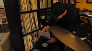 Records on the Shelf #2 - Sugar Hill Records