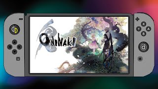Oninaki (Switch/Yuzu Early Access 1116)