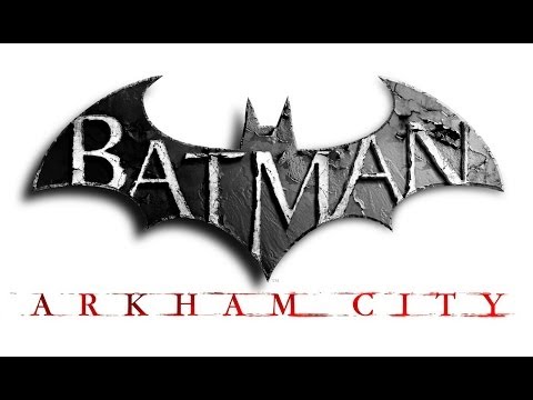 Let's Play: Batman Arkham City #10 - Robin (Legendado PT-br)