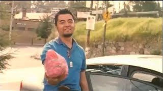 Here Was The Anthem (2002) Video