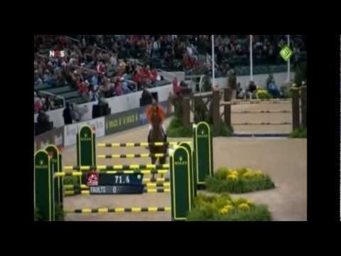 Numero Uno Pref - SPECIAL - De Wiemselbach - ENG 2012