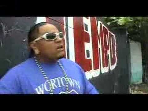 Alex Fatt "El Hombre Del Momento"