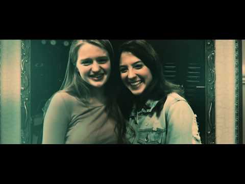 OPEN WATERS  Promotional Trailer