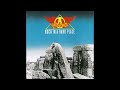 Aerosmith – Push Comes To Shove