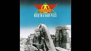 Aerosmith – Push Comes To Shove