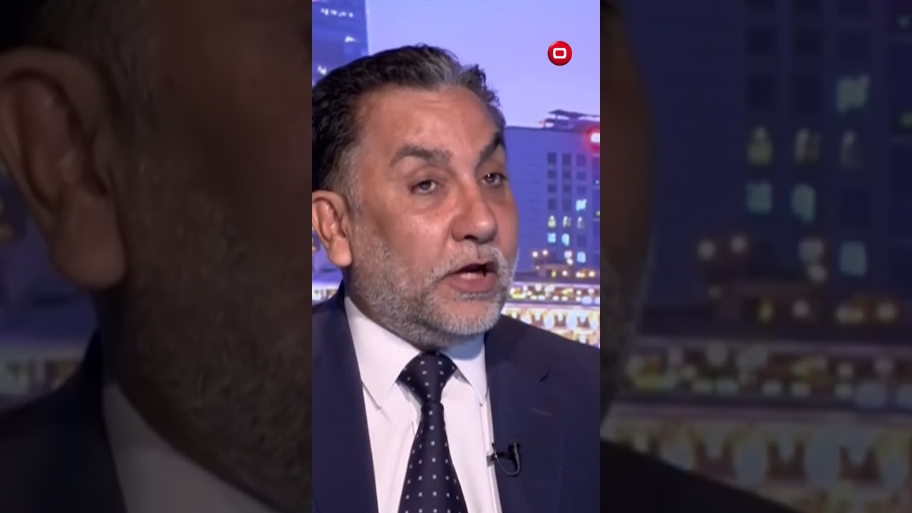 فيديو | من يذم إيران "الناس تطيح حظه" #shorts