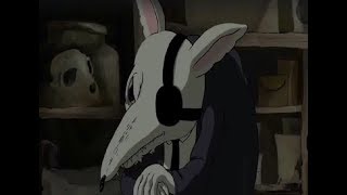 Download lagu Jon Avner as Uncle Klaus in Birdboy: The Forgotten Children mp3