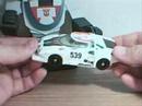 Video review of G1 Wheeljack pt 1