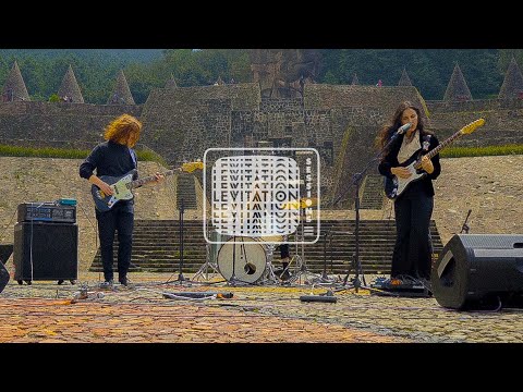 Mint Field - Levitation Sessions (Full Set)