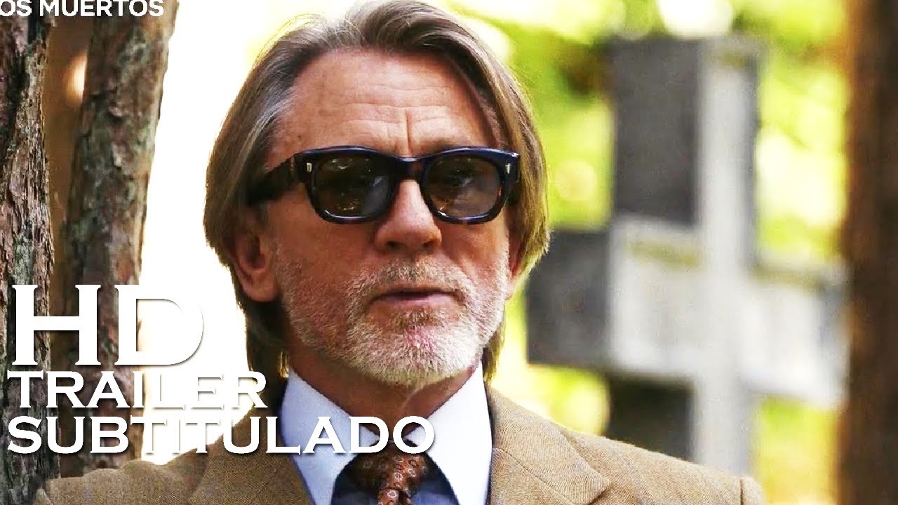 - Trailer
