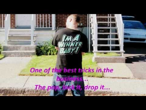 C-Jay Bunnytrick  - Fools to fuck with