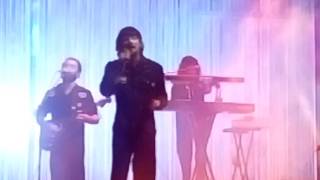 Tremantra León Larregui