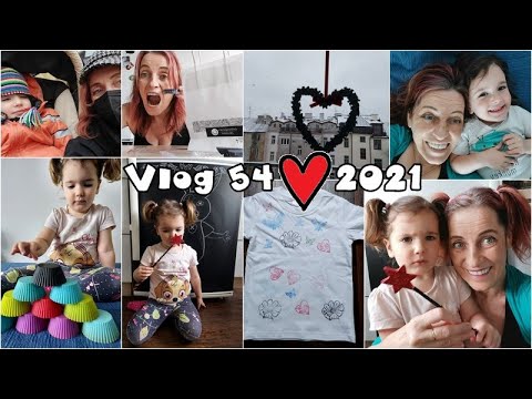 Vlog 54/21 - pyramida, razítka, rovnátka