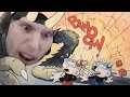 Jerma S Cuphead Meltdown Jerma Plays Cuphead Long Edit 1