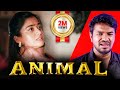 Dirty Animal 🤮😈😱 | Madan Gowri | Tamil | MG