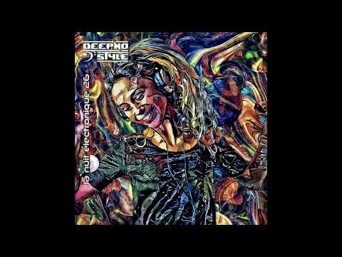 Deepno Style - La Nuit Electronique 26