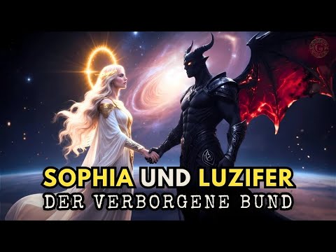 LUZIFER – Feind oder VERBÜNDETER? Der geheime PAKT mit SOPHIA enthüllt