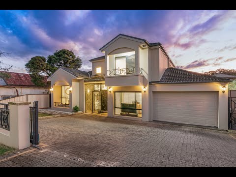 98 William Street, Condell Park - Daystar First National (Real Estate Video)