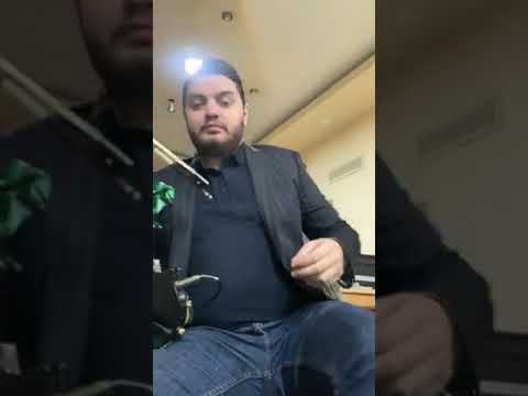 Marius de la Zalau&Paul Hamza-Jocuri Tiganesti 2019 Live