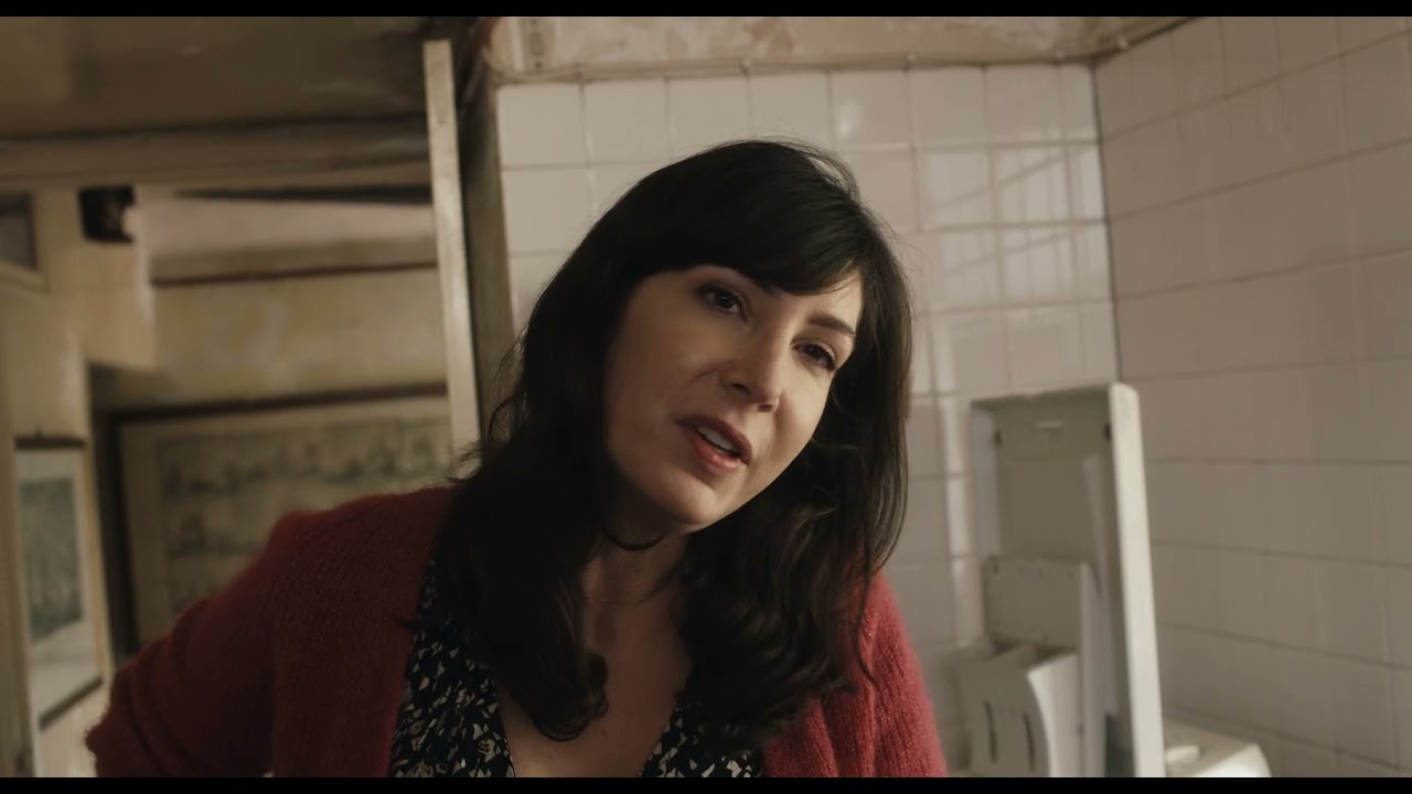 trailer Oficial