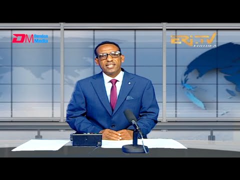 News in Tigre for July 5, 2021 - ERi-TV, Eritrea