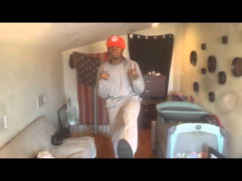 Prince Nasty Lyve Tyme Solo