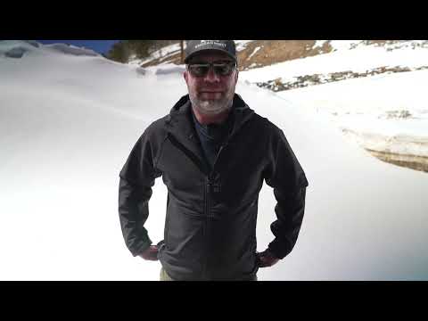 Artilect Intersect Doubleweave Jacket - Permanent DWR Active Fleece