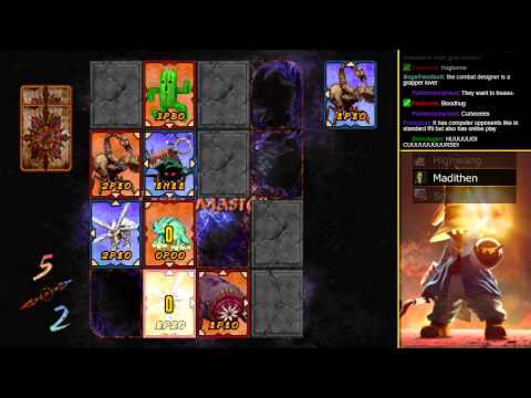 FF9 highlight: Tetra Master is garbage