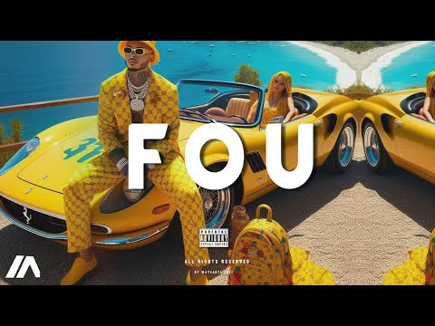 (SOLD ) algerino type beat x Tiiw Tiiw type beat "FOU" // ambiance oriental type beat