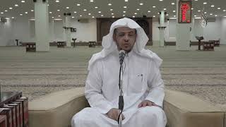 صورة لقاء العصر (128) حديث " إذا توضأ العبد المسلم"