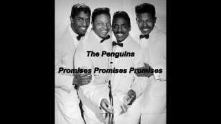 17 The Penguins   Promises Promises Promises
