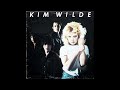 B4  Falling Out  - Kim Wilde – Kim Wilde Album - 1982 US Vinyl Record Rip HQ Audio Only