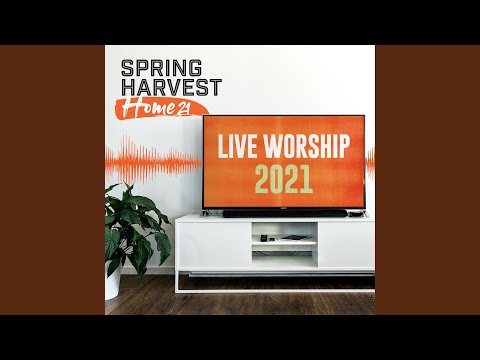 Love Won't Stop [Live]