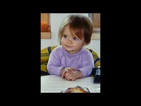 Babycollage der wU10 🤾‍♀️ 👹 Rätselspaß