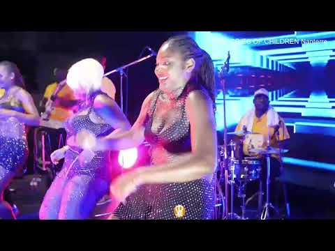 Petit Pays Live à Nantes