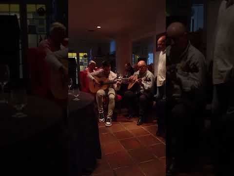 Jorge Morgado- "Muito Embora o Querer Bem"