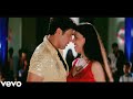 Aa Pyaar Kare Bindaas 4K Video Song Chalo Ishq Ladaaye Govinda Rani Mukherjee Sonu Nigam Hit